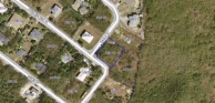 Eagle And Constantine Corner Lot