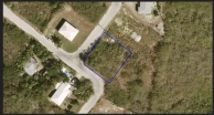 Eagle And Constantine Corner Lot