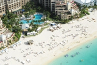 Ritz-carlton Private Residence 512