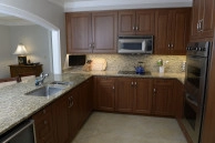 Ritz-carlton Private Residence 512