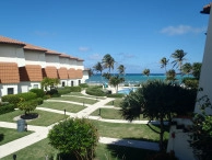 Villas Pappagallo
