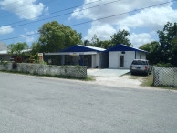 Prospect Drive Building