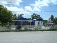 Prospect Drive Building