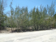 North Sound Estates Lot