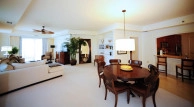 Ritz-carlton Private Residence 603