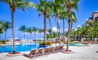 Ritz-carlton Private Residence 603