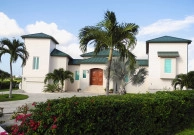 Grand Harbour Home