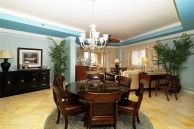 Ritz-carlton Private Residence 408