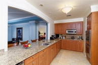 Ritz-carlton Private Residence 408