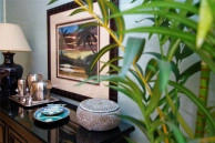 Ritz-carlton Private Residence 408