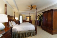 Ritz-carlton Private Residence 408