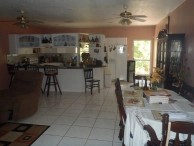 Northward Home
