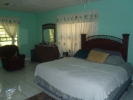 Northward Home