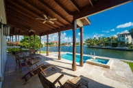 Grand Harbour Home