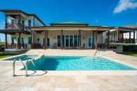 Grand Harbour Home