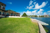 Grand Harbour Home