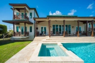Grand Harbour Home