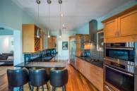 Grand Harbour Home