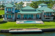 Grand Harbour Home