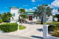 Grand Harbour Home