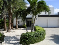 Grand Harbour Home