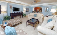 Ritz-carlton Private Residence 207