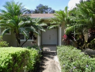 Savannah Family Home