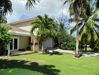 Savannah Family Home