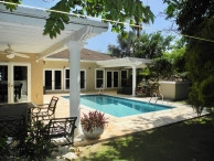 Savannah Family Home