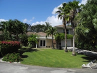 Savannah Family Home