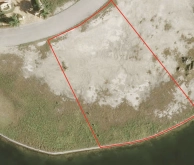Sunrise Landing Canal Front Land