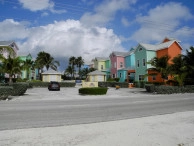 East End Paradise Villas