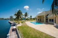 Sunrise Landing Estate