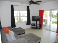 East End Paradise Villas