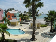 East End Paradise Villas