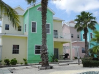 East End Paradise Villas