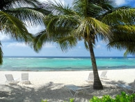 Coral Bay Village