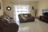 Spotts Newlands Family Home