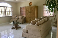 Spotts Newlands Family Home