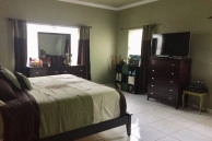 Spotts Newlands Family Home