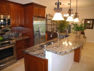 Savannah Grand