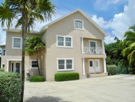 Omega Bay Canal Front  Town Home