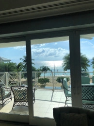 Caribbean Club