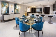 Ritz-carlton Private Residence 407