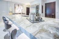 Ritz-carlton Private Residence 407