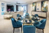Ritz-carlton Private Residence 407
