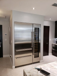 Ritz-carlton Private Residence 407