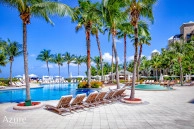 Ritz-carlton Private Residence 407
