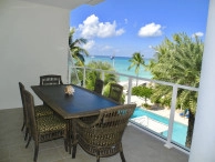 Caribbean Club