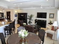 Caribbean Club